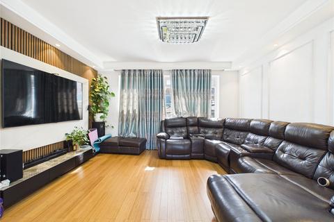 5 bedroom semi-detached house for sale, Longway Avenue, Bristol, BS14