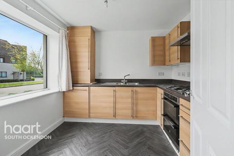 Belhouse Avenue, Aveley