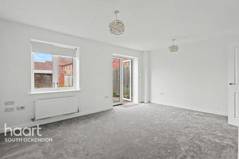 Belhouse Avenue, Aveley