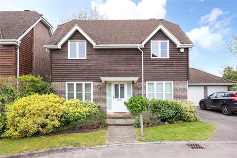 2 bedroom detached house for sale, Pendenza, Cobham, Surrey, KT11