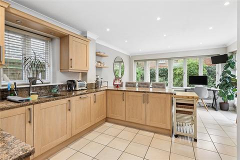 2 bedroom detached house for sale, Pendenza, Cobham, Surrey, KT11