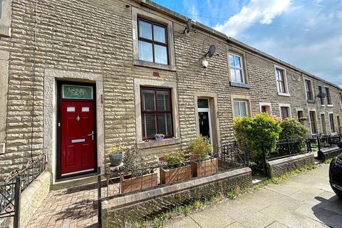 3 bedroom terraced house for sale, Garnett Street, Bury BL0