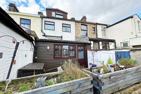 3 bedroom terraced house for sale, Garnett Street, Bury BL0