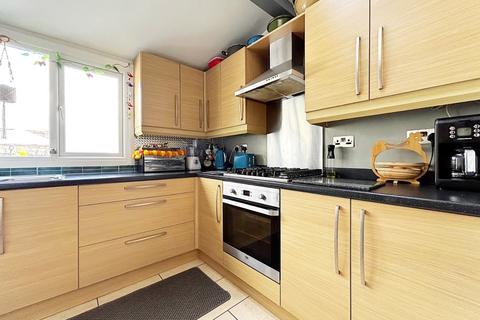 3 bedroom terraced house for sale, Garnett Street, Bury BL0
