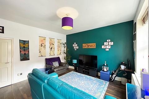3 bedroom terraced house for sale, Garnett Street, Bury BL0