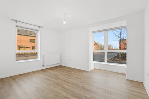 3 bedroom semi-detached house to rent, Plot 108 Eredine Crescent , Oakwood at The Woodlands, Wildacre Road, 108 Eredine Crescent  MK5