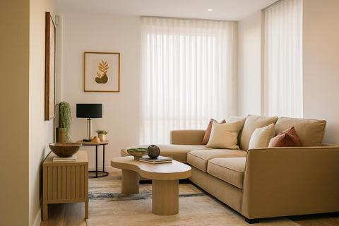 1 bedroom apartment for sale, The Verdean Shared Ownership at The Verdean, 36 The Drive, Acton W3