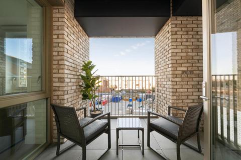 1 bedroom apartment for sale, The Verdean Shared Ownership at The Verdean, 36 The Drive, Acton W3