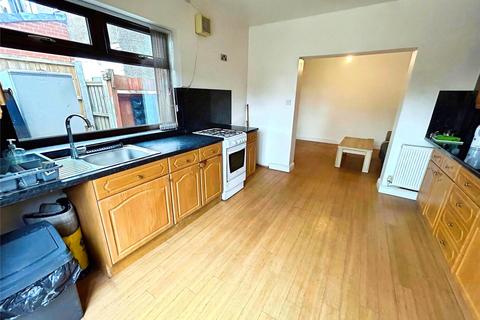 3 bedroom end of terrace house to rent, Nuffield Road, Courthouse Green, Coventry, CV6