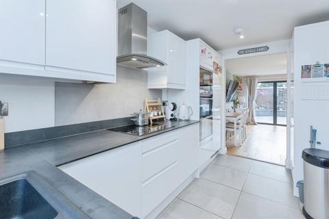 3 bedroom semi-detached house for sale, High Street, Whetstone, Leicester