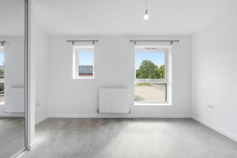 2 bedroom terraced house to rent, Plot 13  Charnwood Cricle, Hazlewood at The Woodlands, Wildacre Road, Rooks Corner  MK5