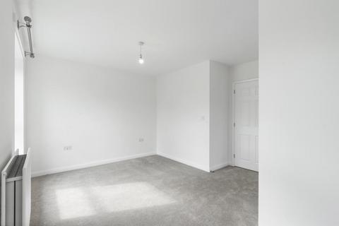 2 bedroom terraced house to rent, Plot 13  Charnwood Cricle, Hazlewood at The Woodlands, Wildacre Road, Rooks Corner  MK5
