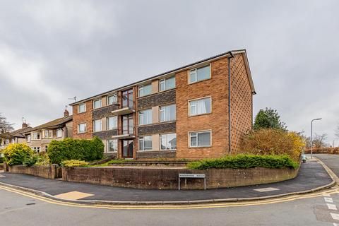 Flat - Windermere Avenue, Cardiff CF23