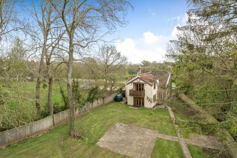 5 bedroom country house for sale, Stoke Hill, Bristol, BS40