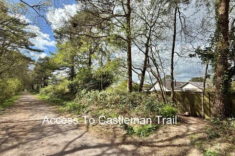 4 bedroom bungalow for sale, Webbs Close, Ashley Heath, BH24 2EP