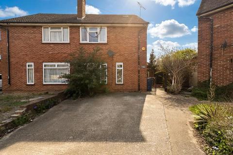 3 bedroom end of terrace house to rent, Harlington Road, Uxbridge, Greater London, UB8