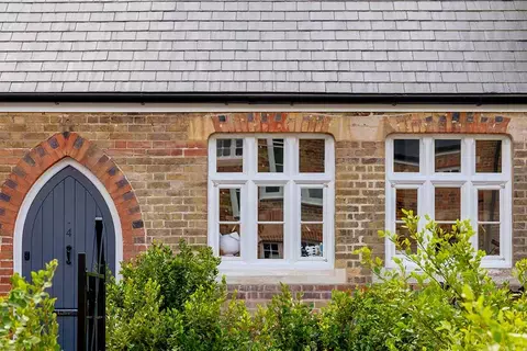 3 bedroom house for sale, Daffodil Crescent, Barnet EN4