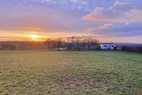 4 bedroom detached house for sale, Tanglwst, Capel Iwan, SA38