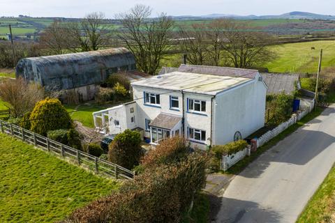4 bedroom detached house for sale, Tanglwst, Capel Iwan, SA38
