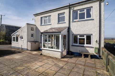 4 bedroom detached house for sale, Tanglwst, Capel Iwan, SA38