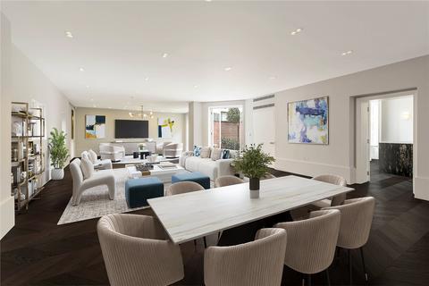 6 bedroom terraced house to rent, Palace Court, London, W2
