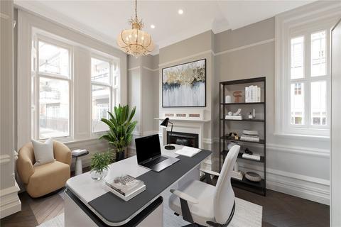6 bedroom terraced house to rent, Palace Court, London, W2