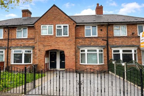 2 bedroom terraced house for sale, Northleigh Road, Birmingham, West Midlands, B8