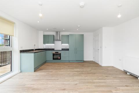 2 bedroom flat to rent, Plot Flat 13 Willow House, Primrose T1  at The Woodlands, Wildacre Road, Willow House, Rooks Corner  MK5