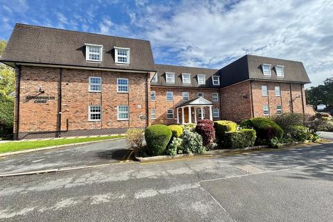 Sandringham Court, Cavendish Mews, WILMSLOW