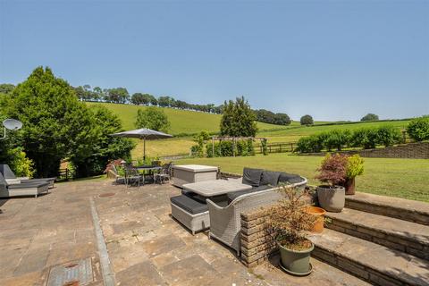 4 bedroom detached house for sale, Bampton