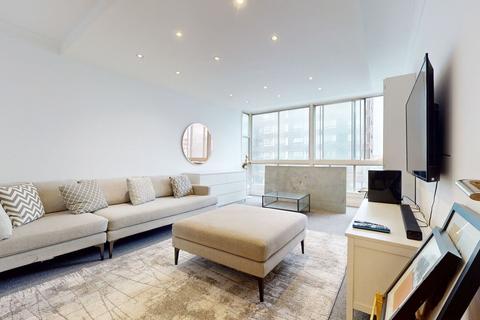 2 bedroom flat to rent, Quadrangle Tower, Cambridge Square, London W2