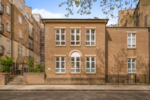 Swallow Court, 2 Swan Street, London, SE1