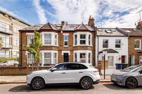Seymour Road, London, W4