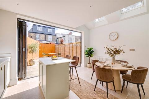 Seymour Road, London, W4