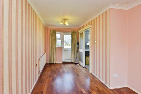 2 bedroom retirement property for sale, Germander Place, Conniburrow, Milton Keynes