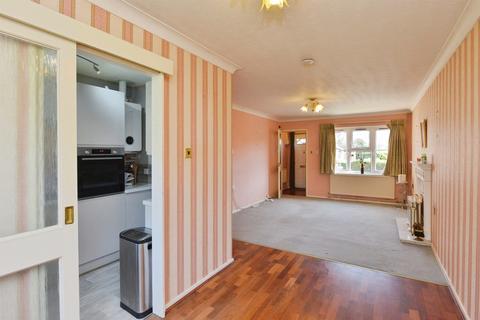 2 bedroom retirement property for sale, Germander Place, Conniburrow, Milton Keynes