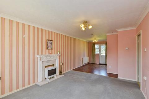 2 bedroom retirement property for sale, Germander Place, Conniburrow, Milton Keynes