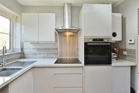 2 bedroom retirement property for sale, Germander Place, Conniburrow, Milton Keynes