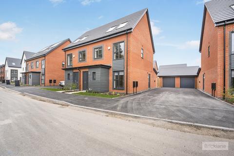 4 bedroom house to rent, Featherstone Road, Shirley, SOLIHULL