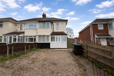 2 bedroom house to rent, Ebenezer Street, West Bromwich, B70