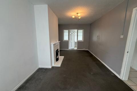 2 bedroom house to rent, Ebenezer Street, West Bromwich, B70