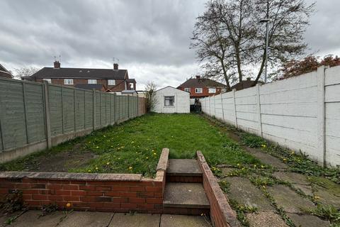 2 bedroom house to rent, Ebenezer Street, West Bromwich, B70
