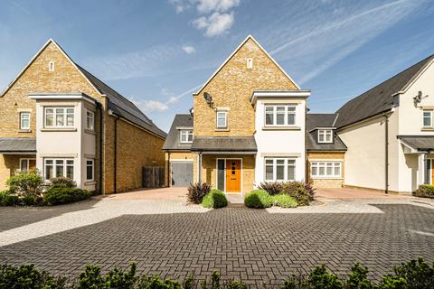 Daleworth Close, Beckenham, BR3