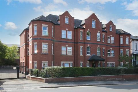 2 bedroom flat for sale, Barrington Road, Altrincham