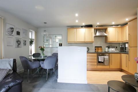 2 bedroom flat for sale, Barrington Road, Altrincham