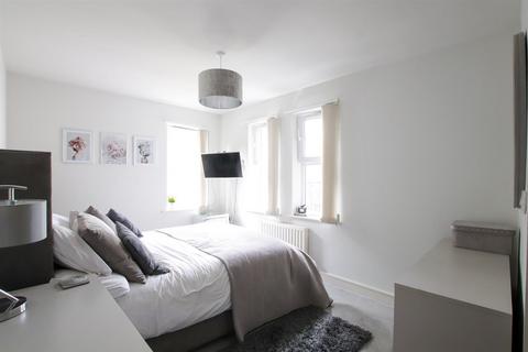 2 bedroom flat for sale, Barrington Road, Altrincham