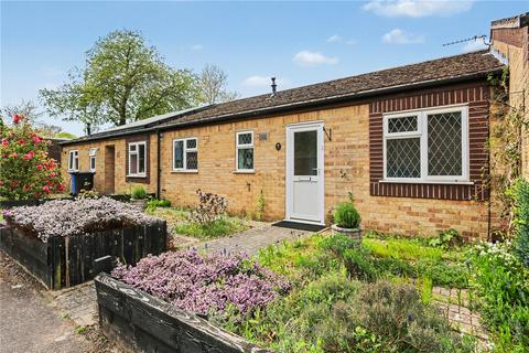 2 bedroom bungalow for sale, Plantsman Close, Norwich, Norfolk, NR2