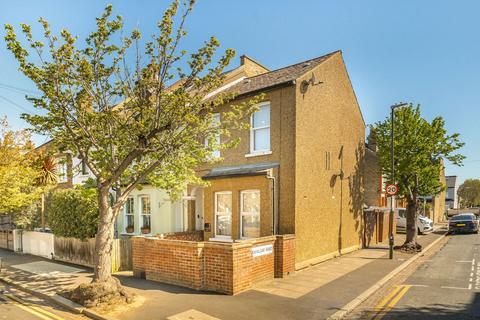 Hardy Road, London SW19