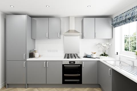 2 bedroom semi-detached house for sale, Plot 170, The Carmarthen at Summers Bridge, Welsh Road CH5