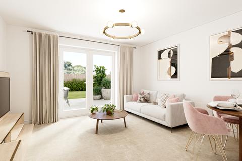 2 bedroom semi-detached house for sale, Plot 170, The Carmarthen at Summers Bridge, Welsh Road CH5